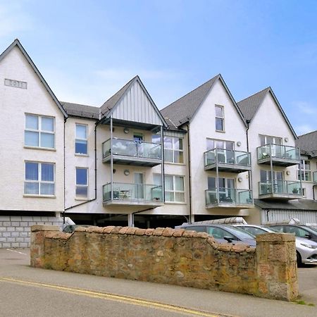 Entire Flat In Banchory, Aberdeenshire, Scotland Esterno foto